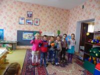 В гостях у сказки!